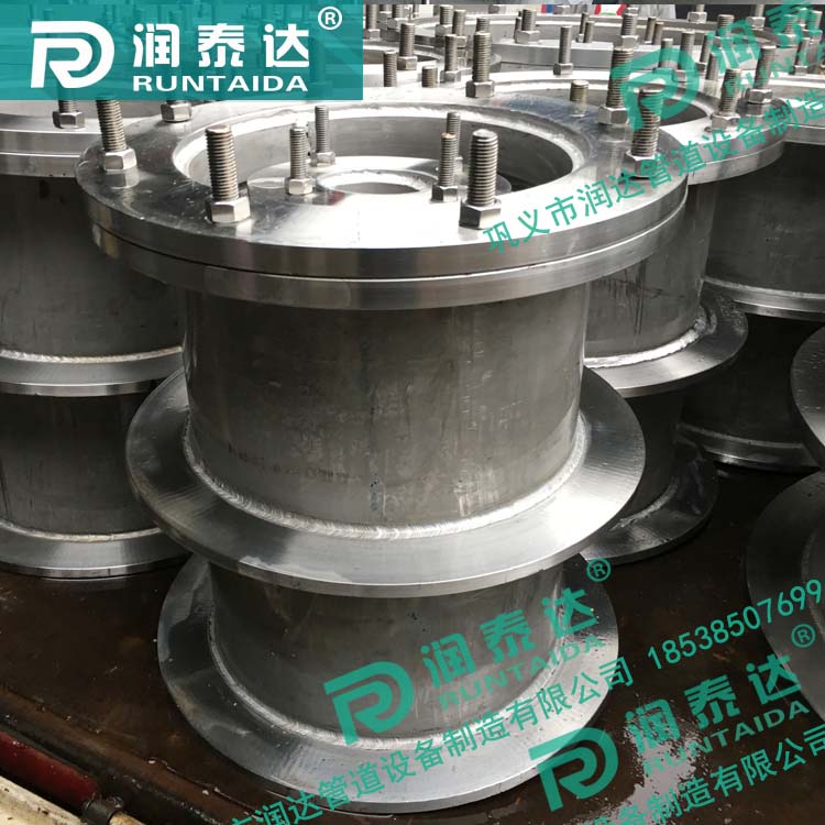 鋼制防水套管，鋼制柔性防水套管，鋼制剛性防水套管